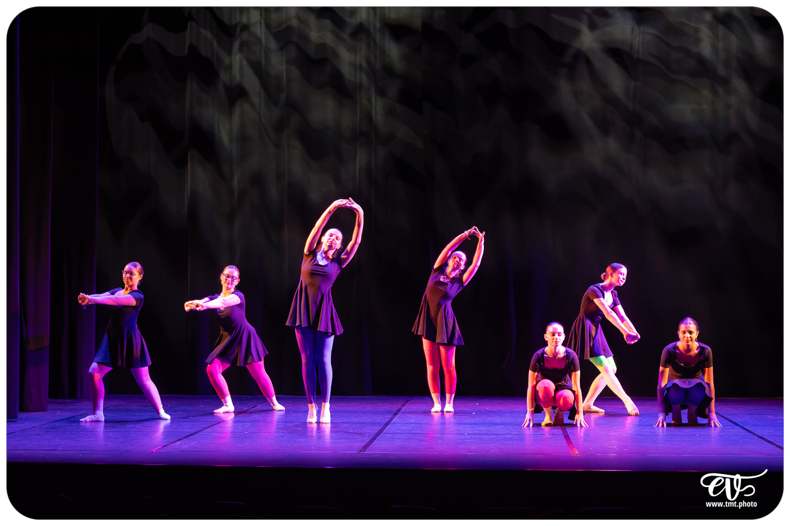 GALA DE DANSE EMMDH 2025